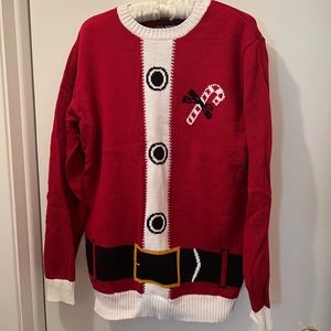 Ugly Christmas Sweater